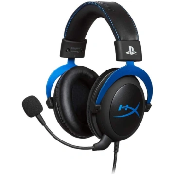 HyperX Cloud Gaming Oficiāli licencēts Saderīgs ar