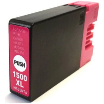 PGI-1500XL Magenta 9194B001AA TopJet