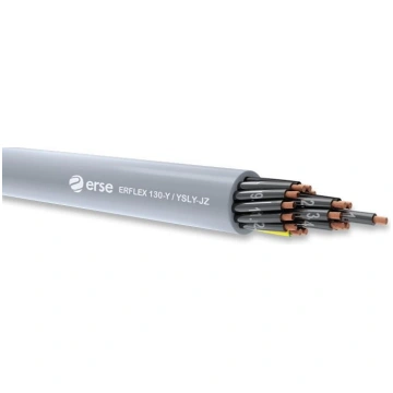 CONTROL CABLE 130-Y YSLY 12X0.75 (500M) MDER000201