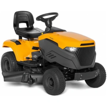 Mauriņa traktors Stiga TORNADO 5108 452 cm3, 8.4 k