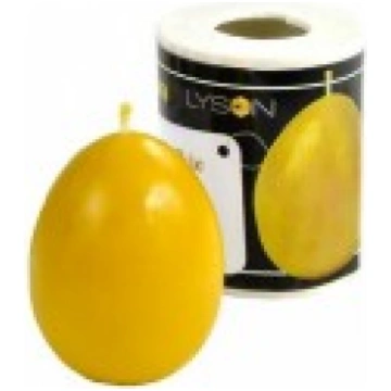 Silikona forma - Maza gluda ola 5 cm LYSON 2000000