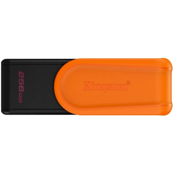 Zibatmiņa Kingston DataTraveler Exodia S 256GB USB