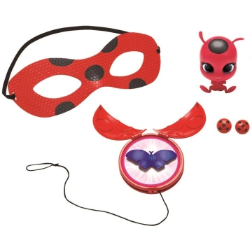 Miraculous - Basic Role Playset Ladybug (60-50600)