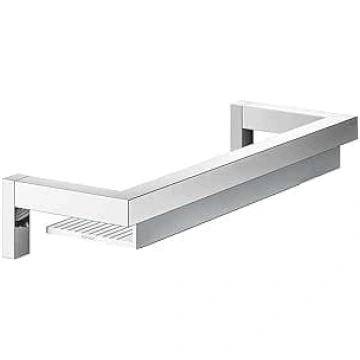 Keuco Edition 90 Kvadrātveida dušas plaukts 34 cm 