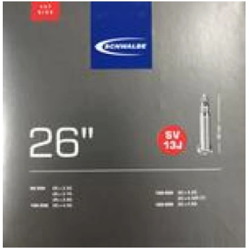 Kamera Schwalbe FATBIKE SV13J