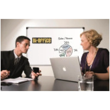 Bi-Office Professional (5603750117285) [60x45cm]