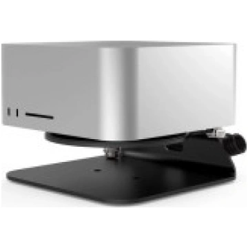 Compulocks MAC STUDIO DESKTOP STAND BLACK datora t