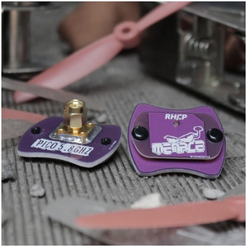 MenaceRC Pico Patch Antenna - RHCP