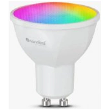 Nanoleaf Essentials Matter Thread GU10 Smart Bulbs