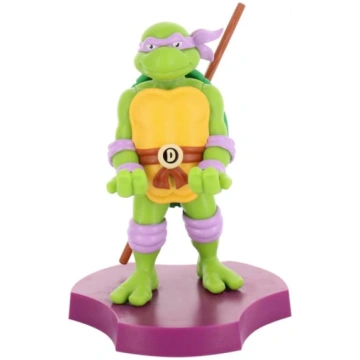 Teenage Mutant Ninja Turtles Donatello Bookshop