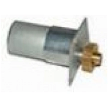 Electro Motor F63C Elektromotors Runxin F63C vadīb