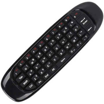 VBESTLIFE Bezvadu tastatūra un pele Pārnēsājamā 2.