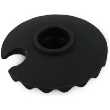 Pinguin Trekking Pole Basket 53mm 3000000000182