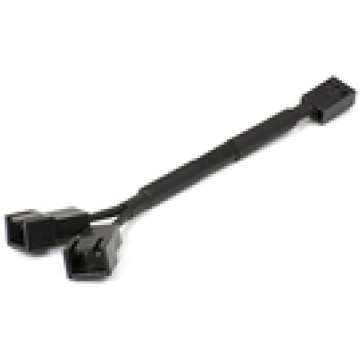 Phanteks PH-CB-Y4P Iekšējs 4-pin PWM 2 x 4-pin PWM
