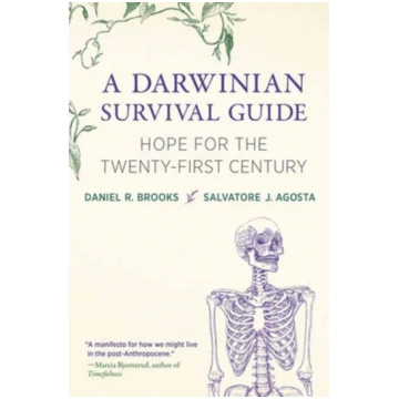 Darwinian Survival Guide Brooks, Daniel R