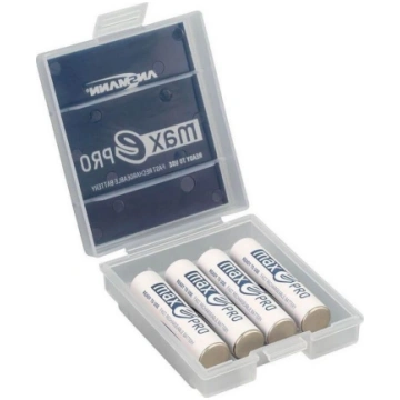 Ansmann MaxE Pro AAA / R03 800mAh 4 | maxepro800 |