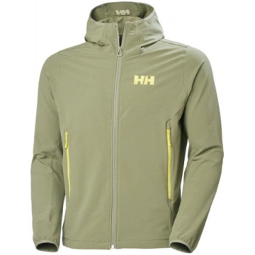 Helly Hansen Cascade Shield Jacket M 63102 421 (S)