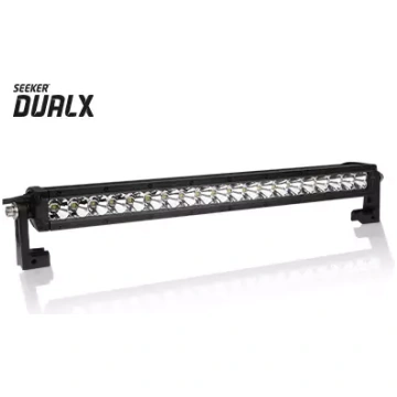 Darba gaismas lukturis LED 100W 9-36V