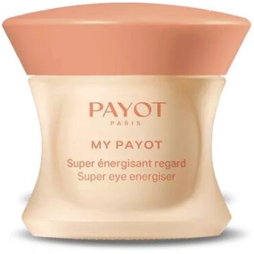 Payot Acu krēms My Payot Super Eye Energiser