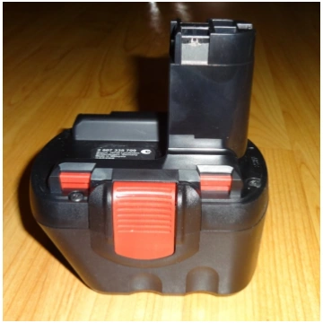 BOSCH ORIGINAL Akumulators 14.4V/1.5Ah NiCd /26073