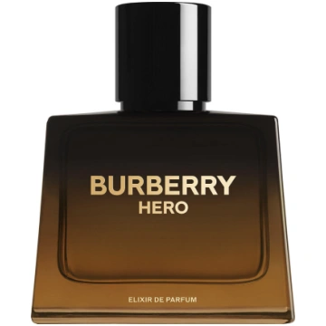 BURBERRY Hero Elixir De Parfum 60ml