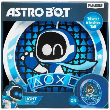 PP ASTROBOT - BOX LIGHT Paladone