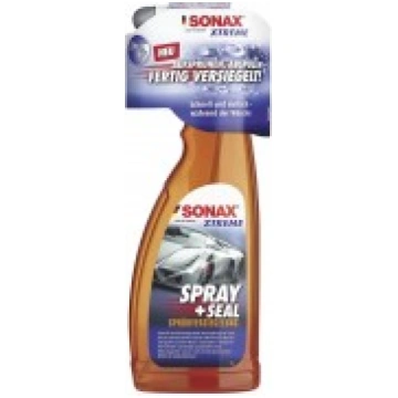 Aerosols-konservants krāsas virsmām XTREME 750ml S
