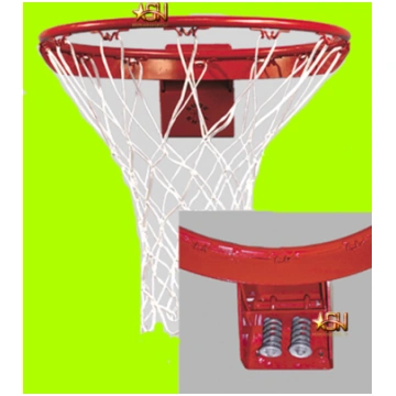 Basketbola groza atsperu stīpa Sure Shot Flex 70 s