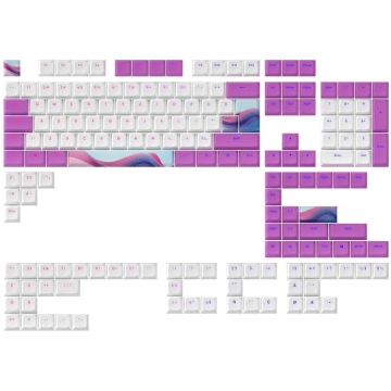 Dark Project KS-1090 Candy K