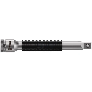 Extension | 1/4" | 75mm WERA 05003525001