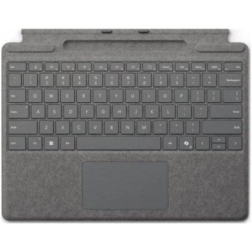 Microsoft Surface Pro tastatūra ar pildspalvas nod