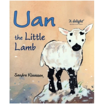 Uan the Little Lamb Sandra Klaassen