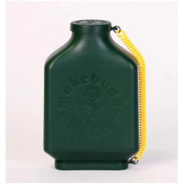 Green Smokebuddy Filtro d'Aria Personale MEGA