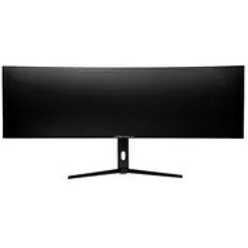 NITRO CONCEPTS SM1 Simracing Monitor, 124,5 cm (49