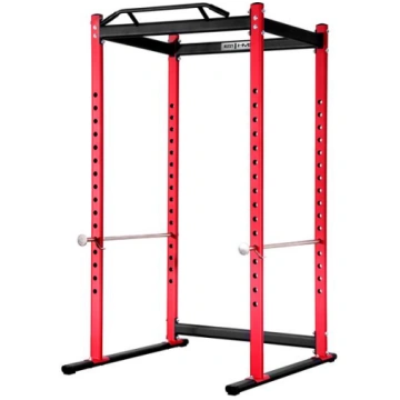 Svarcelšanas statīvs KLT21 POWER RACK FÜR HEIMTRAI