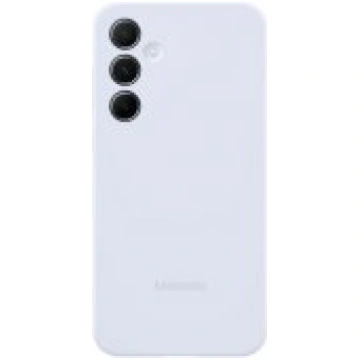 Samsung "Silicone Case for Samsung Galaxy A55 Ligh