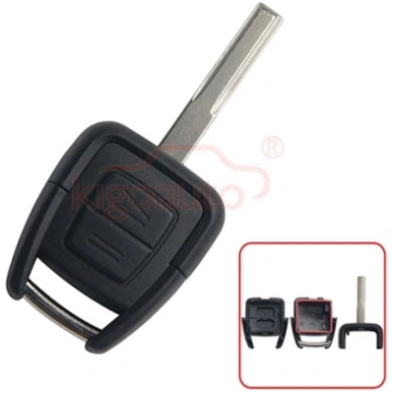 Atslēgas korpuss Opel Astra, Frontera, Omega, Vect