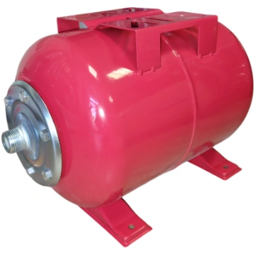 Hidrofors 24L horizontāls(YH-24L) CEVA 22002