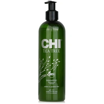 CHI Tea Tree Oil Shampoo 739 ml