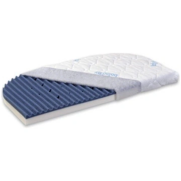 Pielāgota palags Babybay Medicott Wave Midi un Min