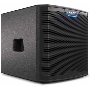 ALTO TS12S Subwoofer aktīvā skanda