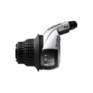 SHIMANO TOURNEY Shifter SL-RS45-L 3-speed REVOSHIF