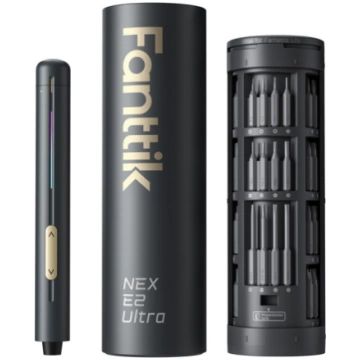 Fanttik E2 Ultra Mini precision electric screwdriv