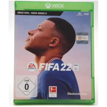Microsoft FIFA 22 — Xbox One/Xbox Series X 5030945