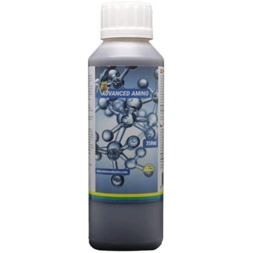 Advanced Hydroponics - Advanced Amino 250 mL Advan