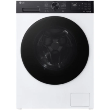 Veļas mazgājamā mašīna LG F4X5011TKB