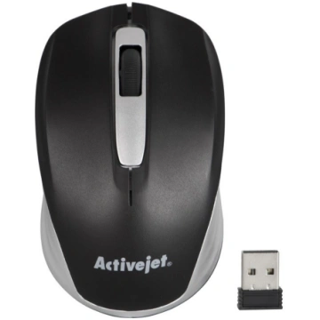 Activejet AMY-313 Mouse wireless USB (optical; 120