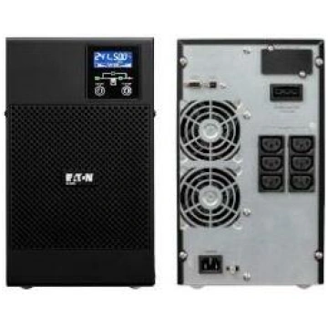 UPS|EATON|1600 Watts|2000 VA|OnLine DoubleConverti