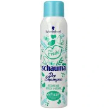 Schwarzkopf Schwarzkopf Schauma Dry Shampoo Miss F