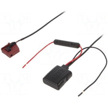 Bluetooth adapter | RNS-2 18pin | Audi,VW BLUEBIRD